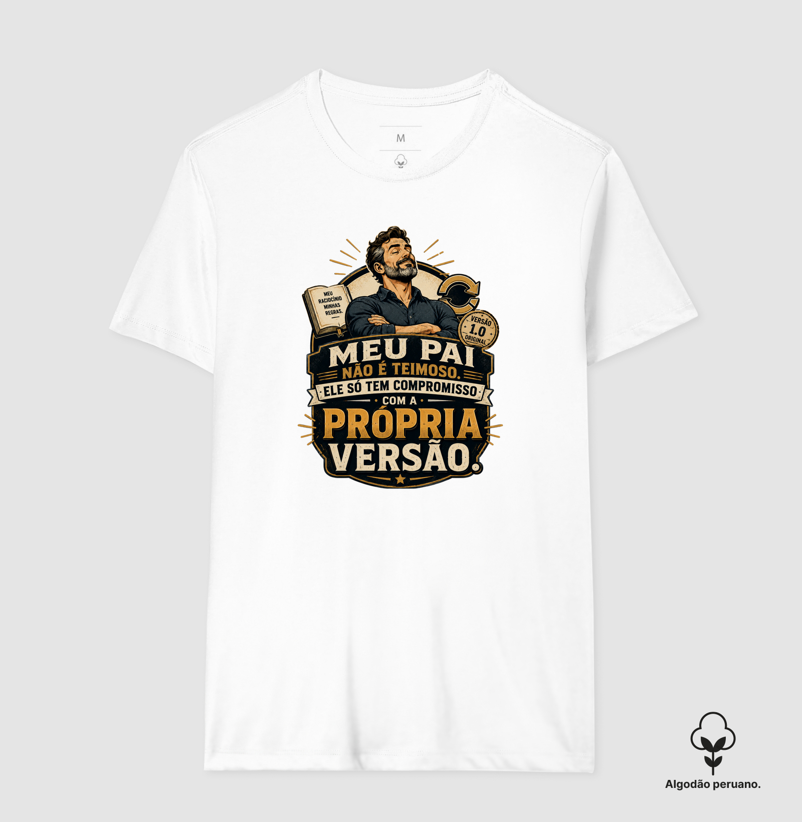 Camisa 2