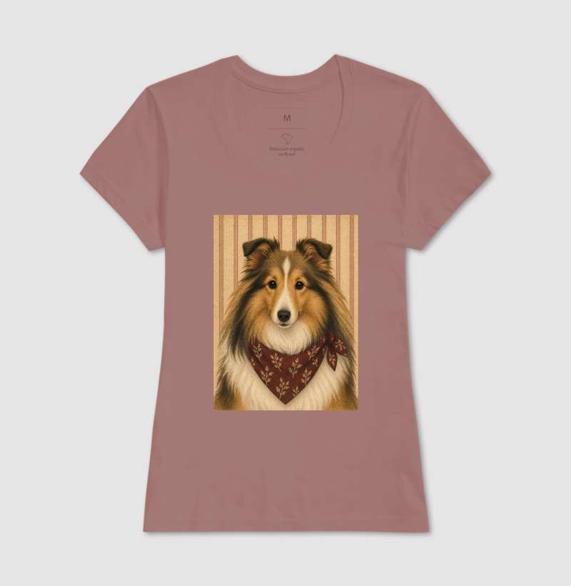 Camisa 16