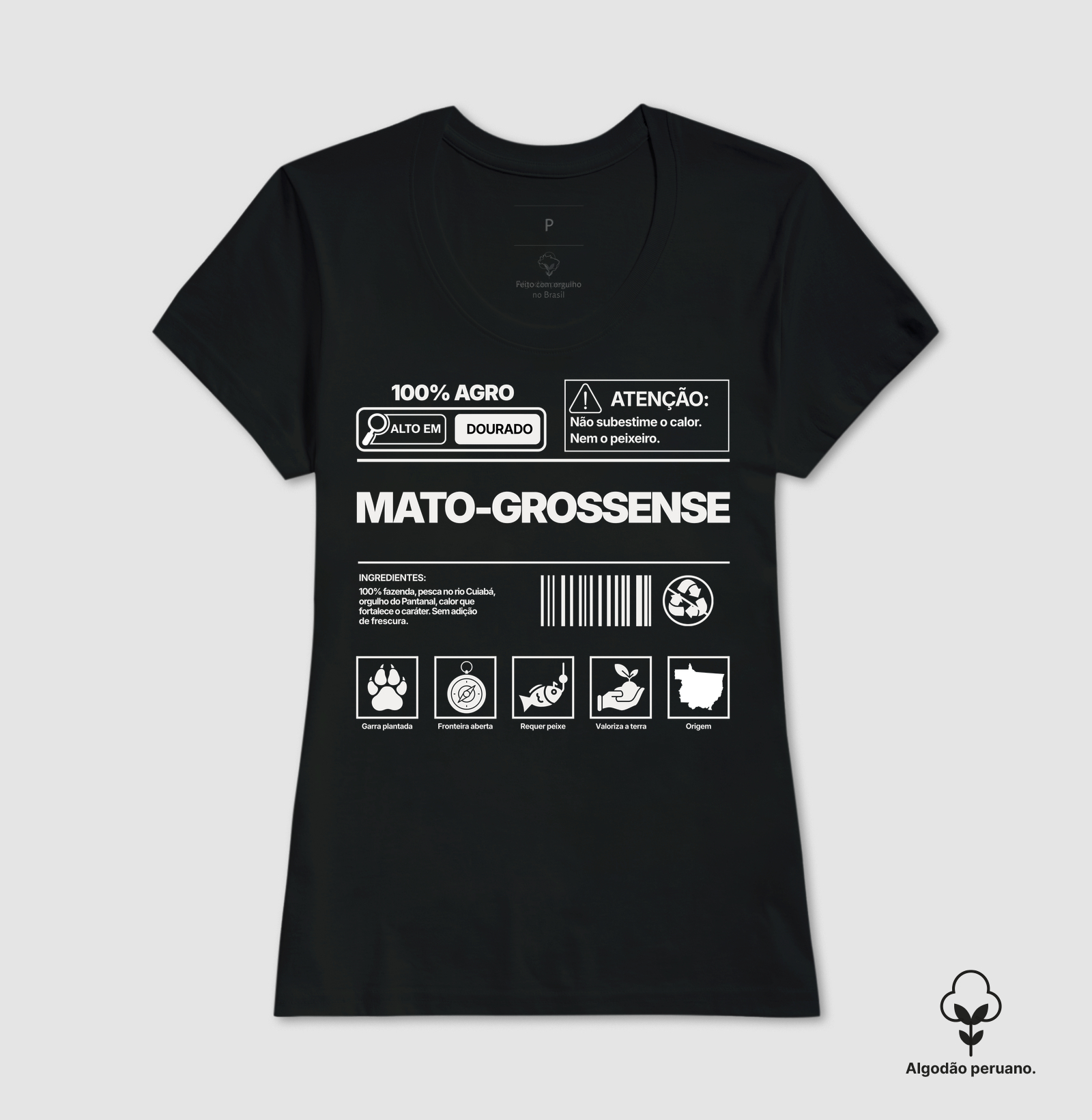 Mato Grossense | Essência - Imagem 5