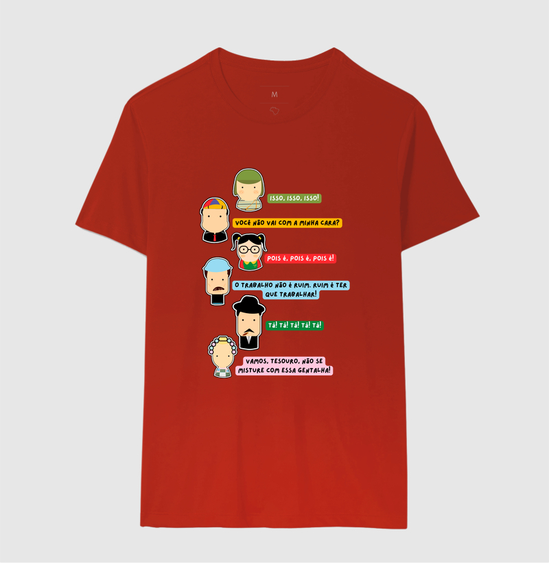 Camisa 9