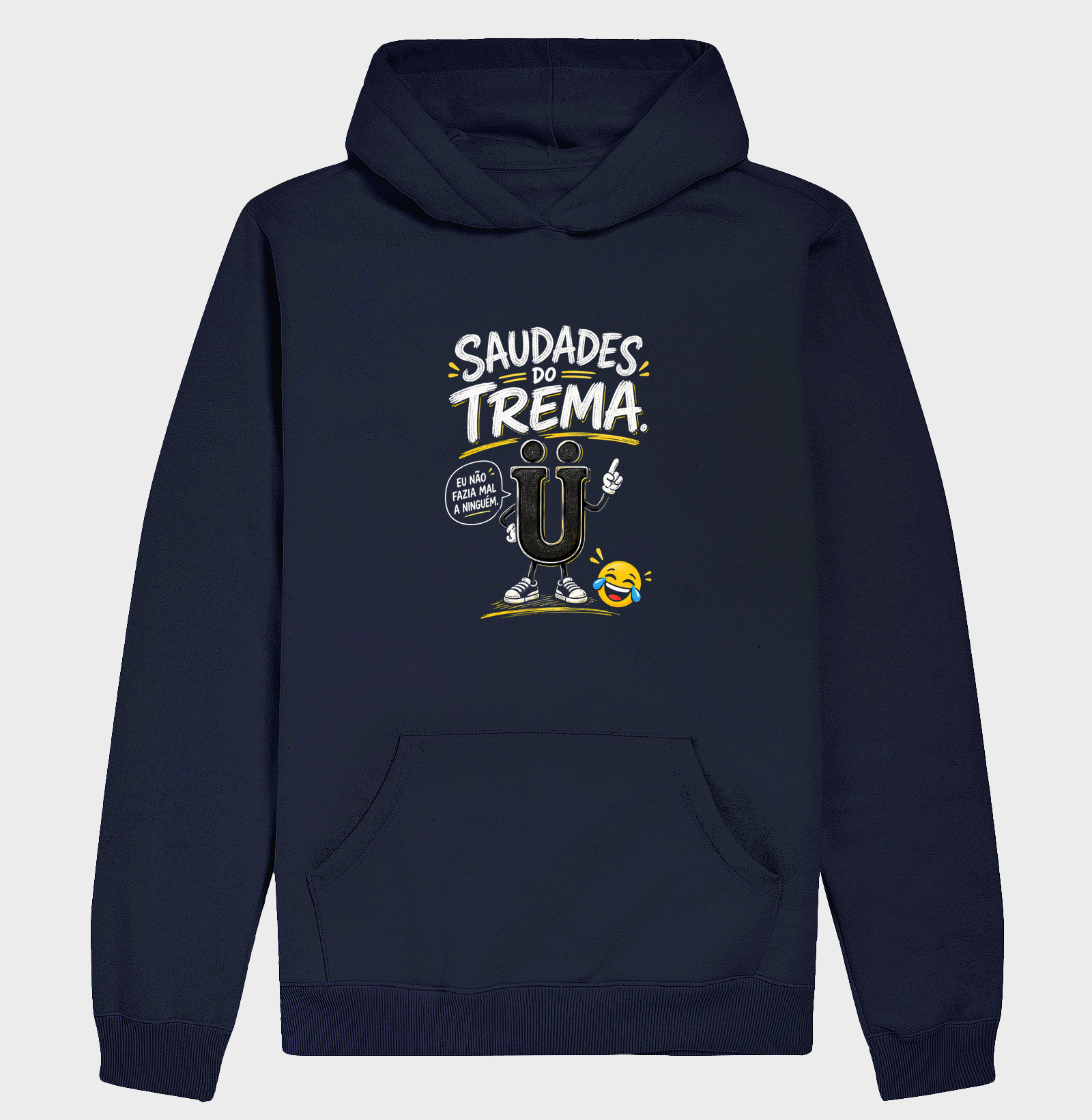 Saudades do Trema - Imagem 5