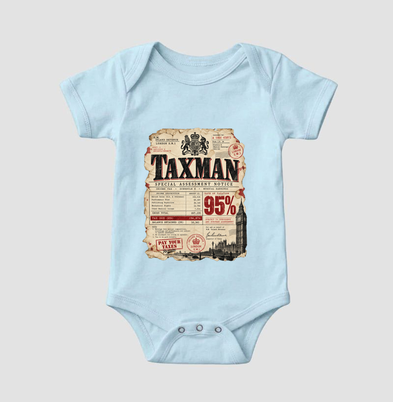 Taxman - Imagem 4