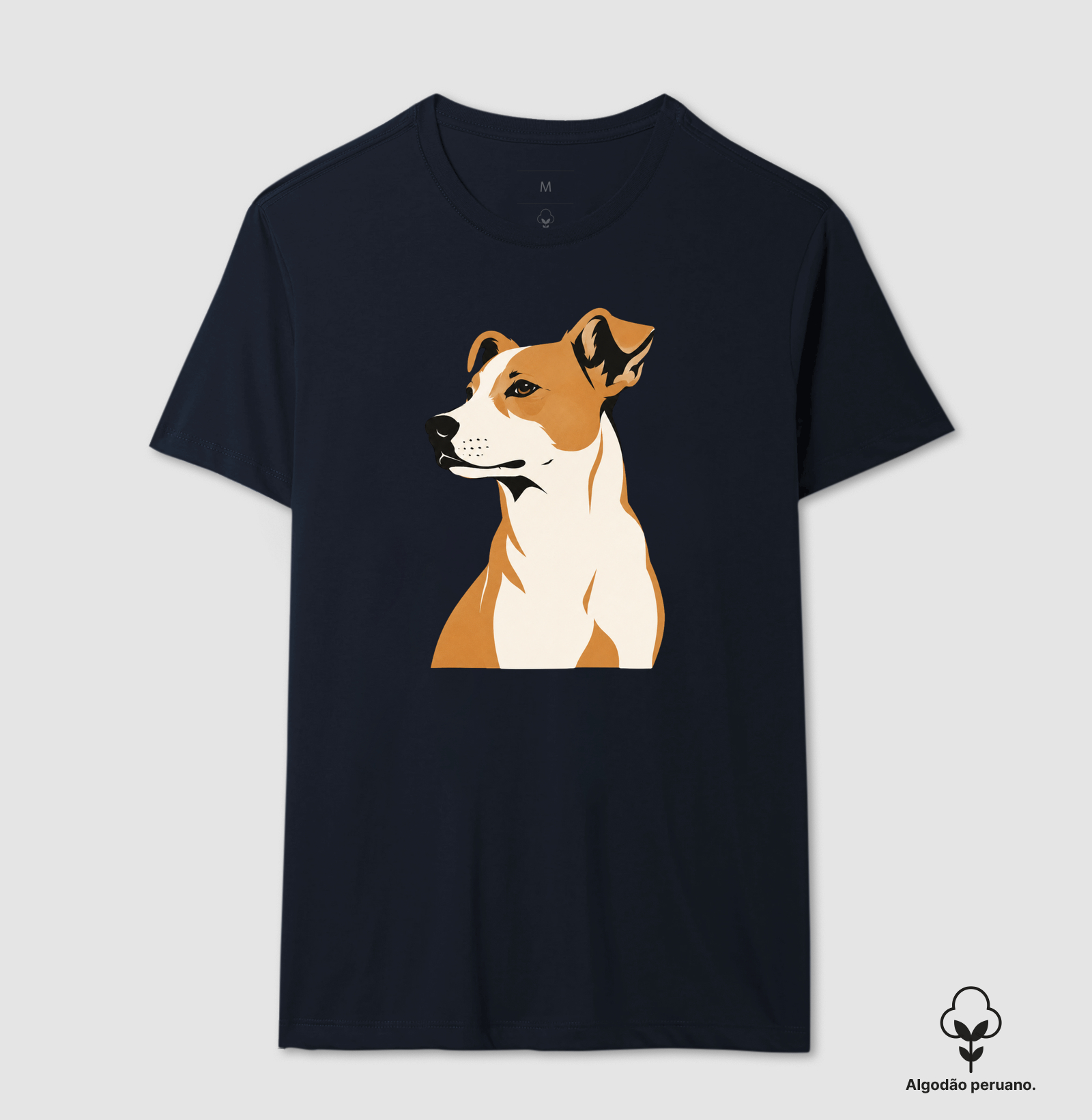 Retrato - Traço Minimalista - Imagem 5