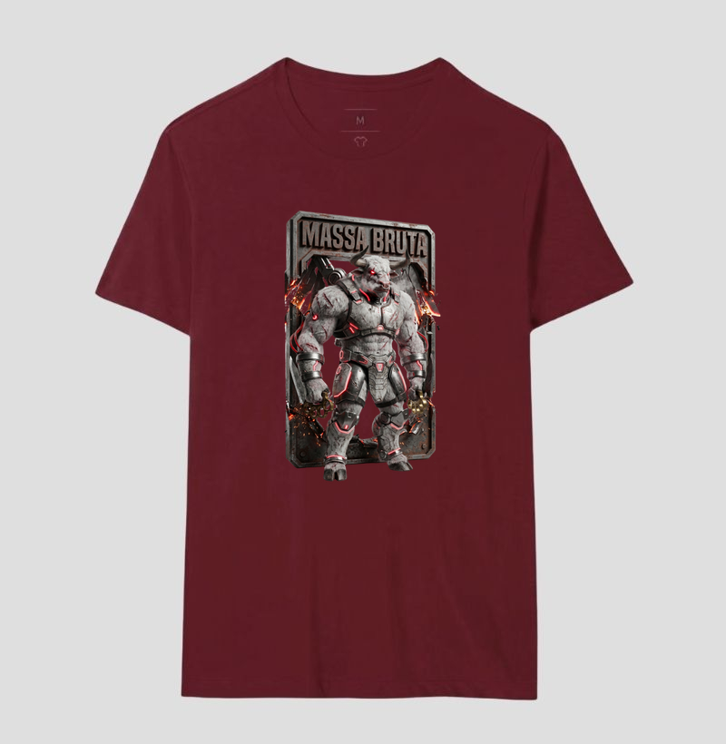 Camisa 16