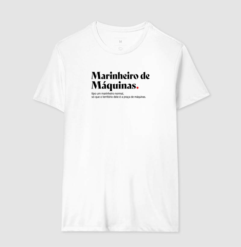 Marinheiro de Máquinas - Imagem 4