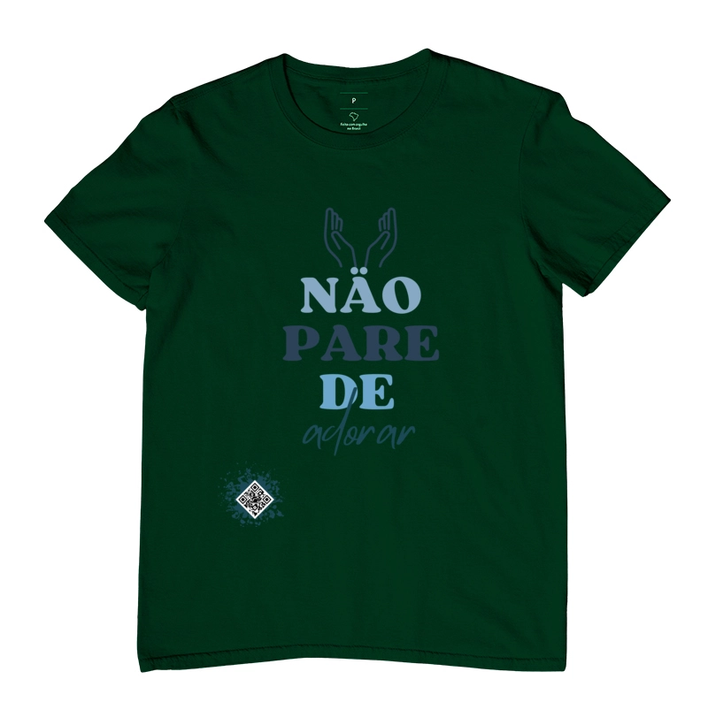 Camisa 11