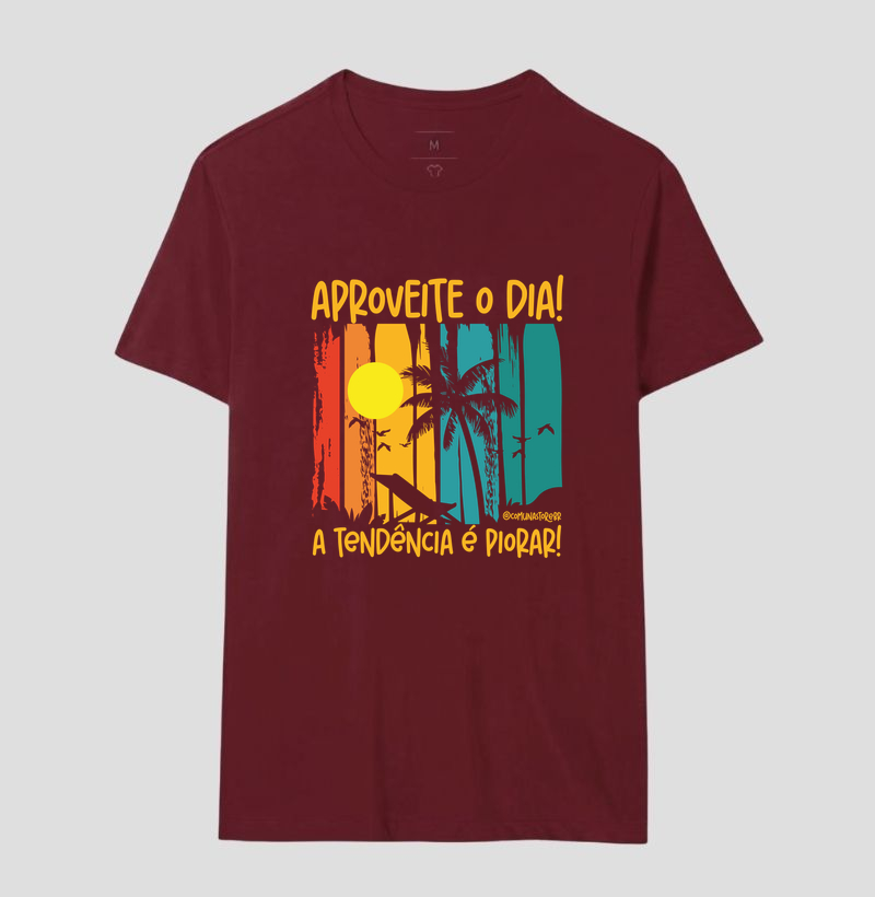 Aproveite o dia! - Imagem 18