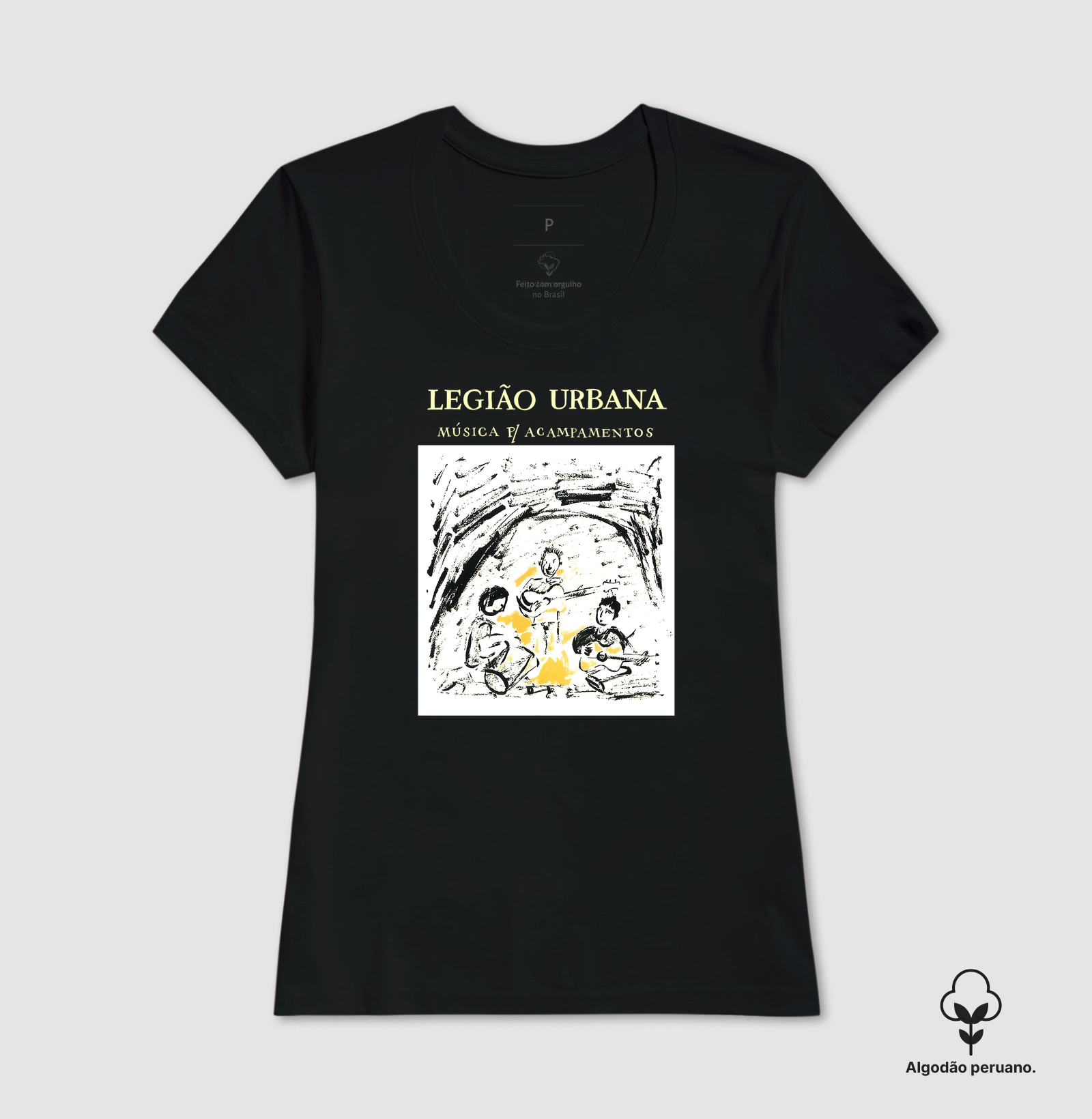 Camisa 1