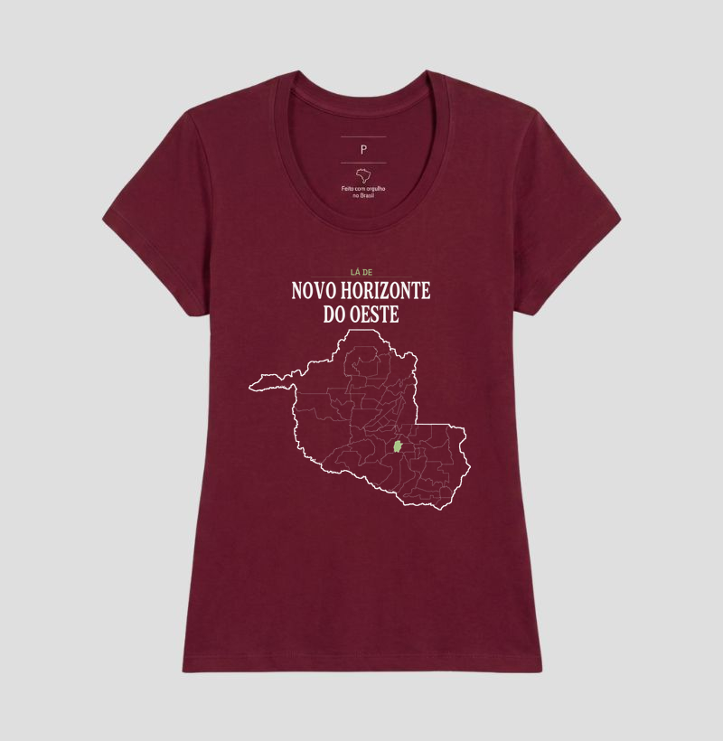 Novo Horizonte do Oeste | Território RO - Imagem 19