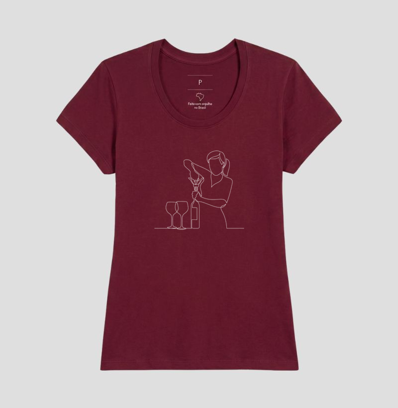 Camisa 16