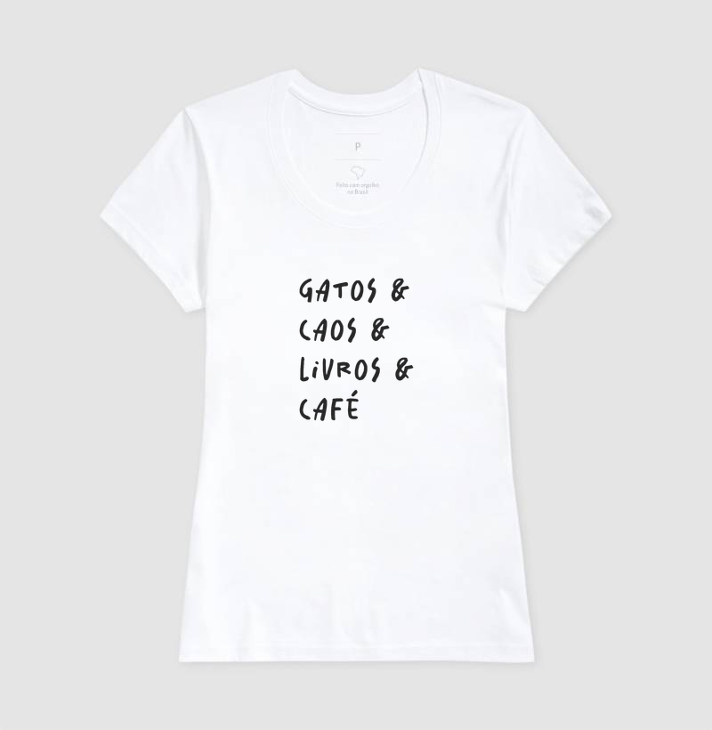 Camisa 4