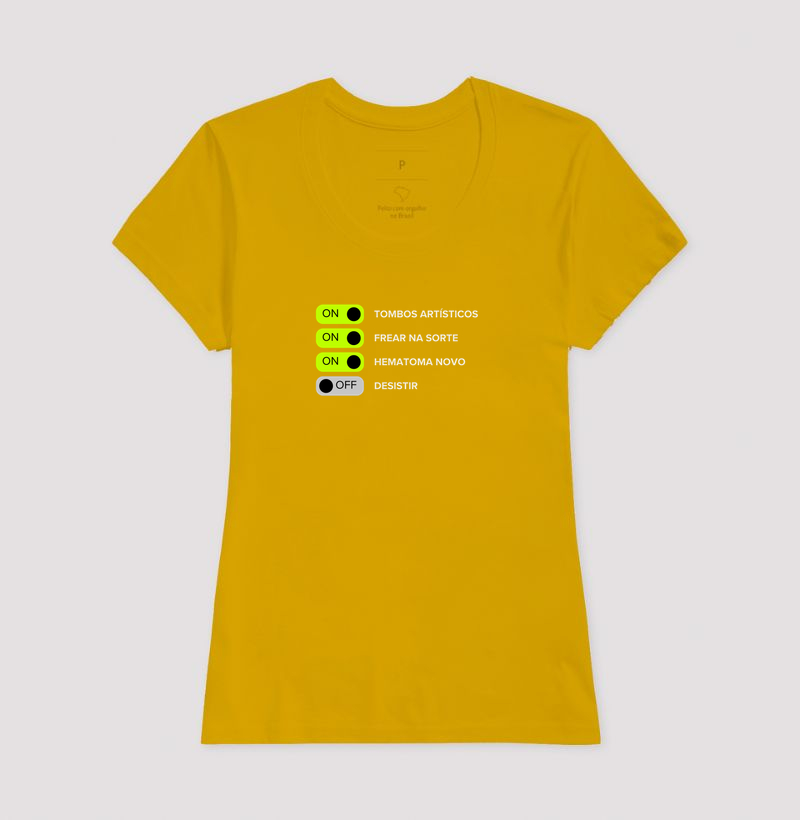 Camisa 14