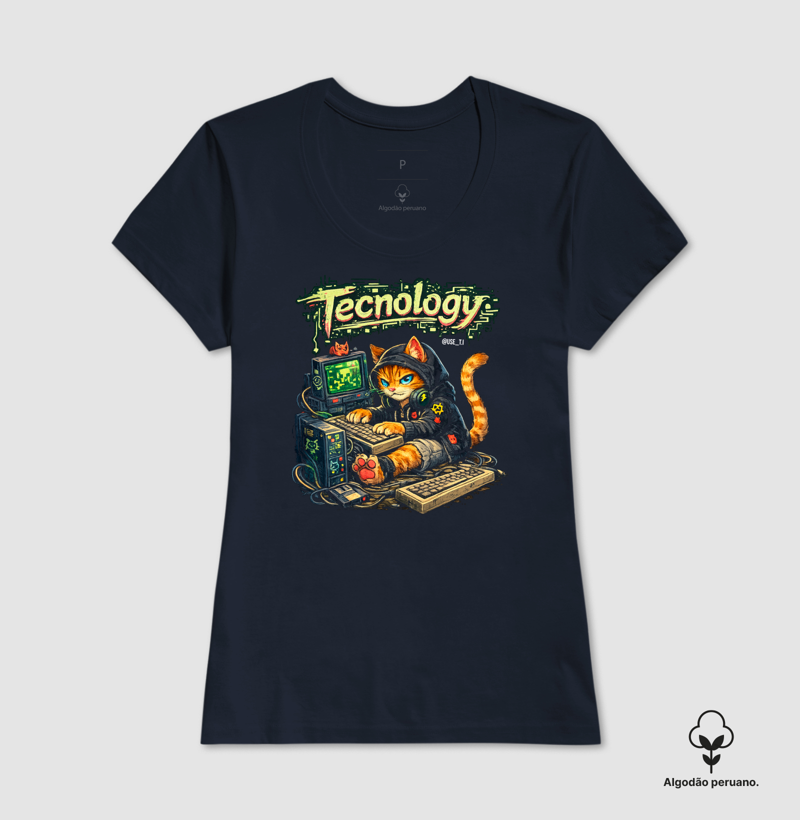 Camisa 6