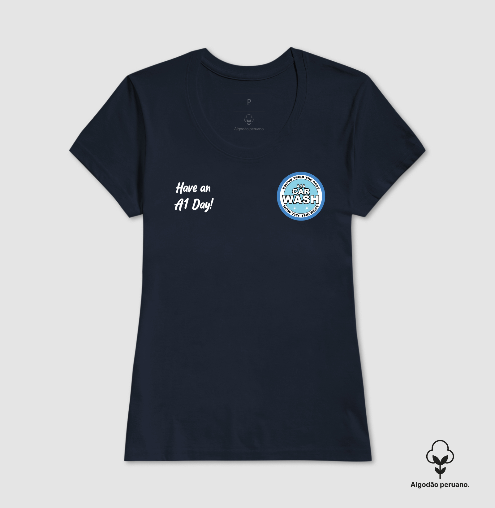 Camisa 6