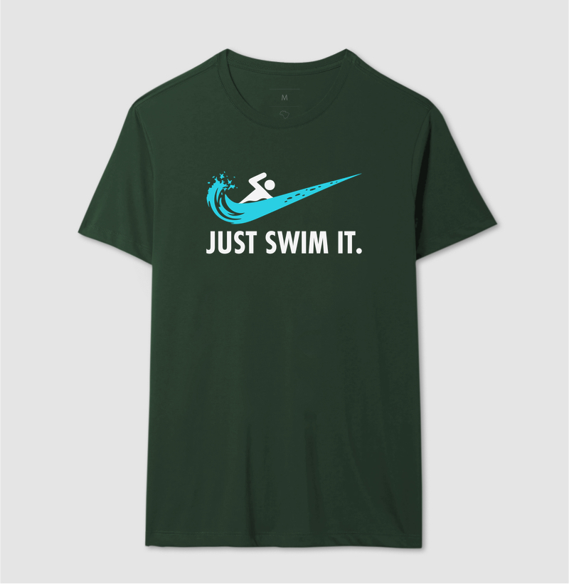 Just Swim It - Imagem 14