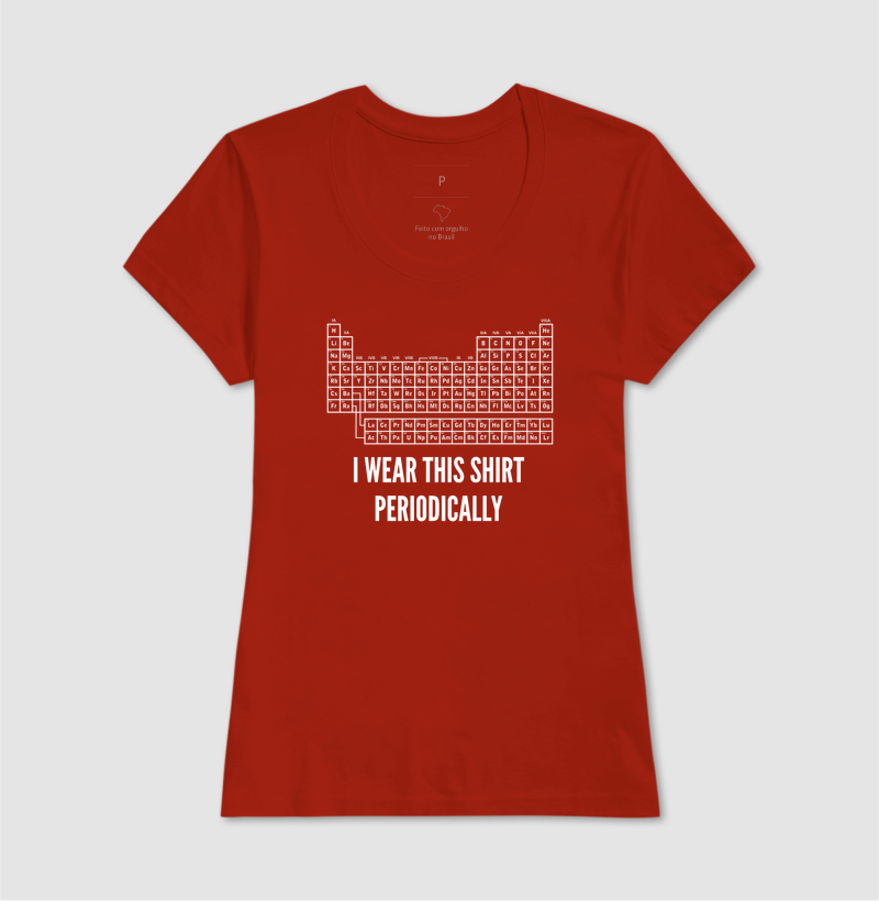 Camisa 13