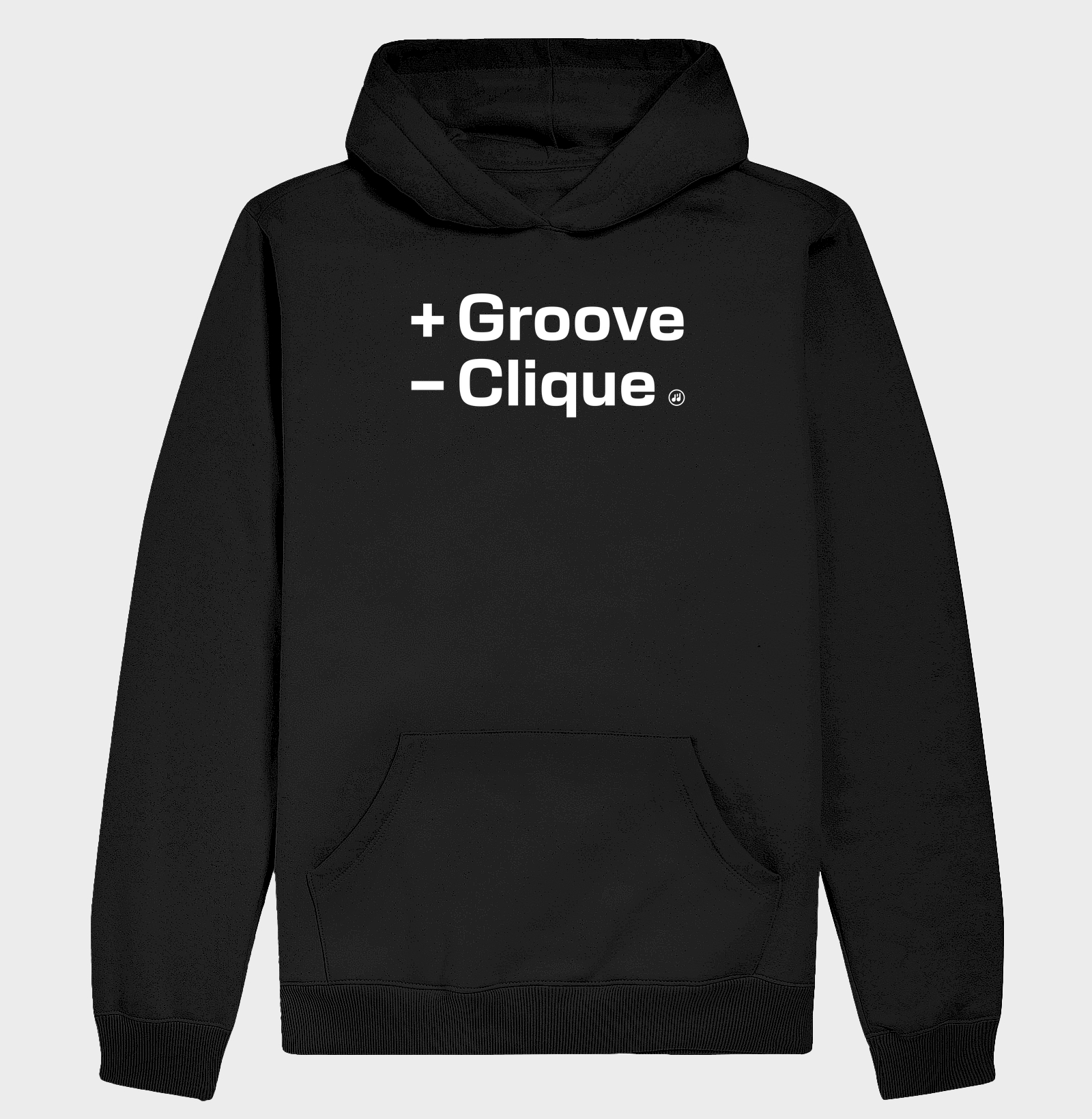 Mais Groove Menos Clique - Imagem 2