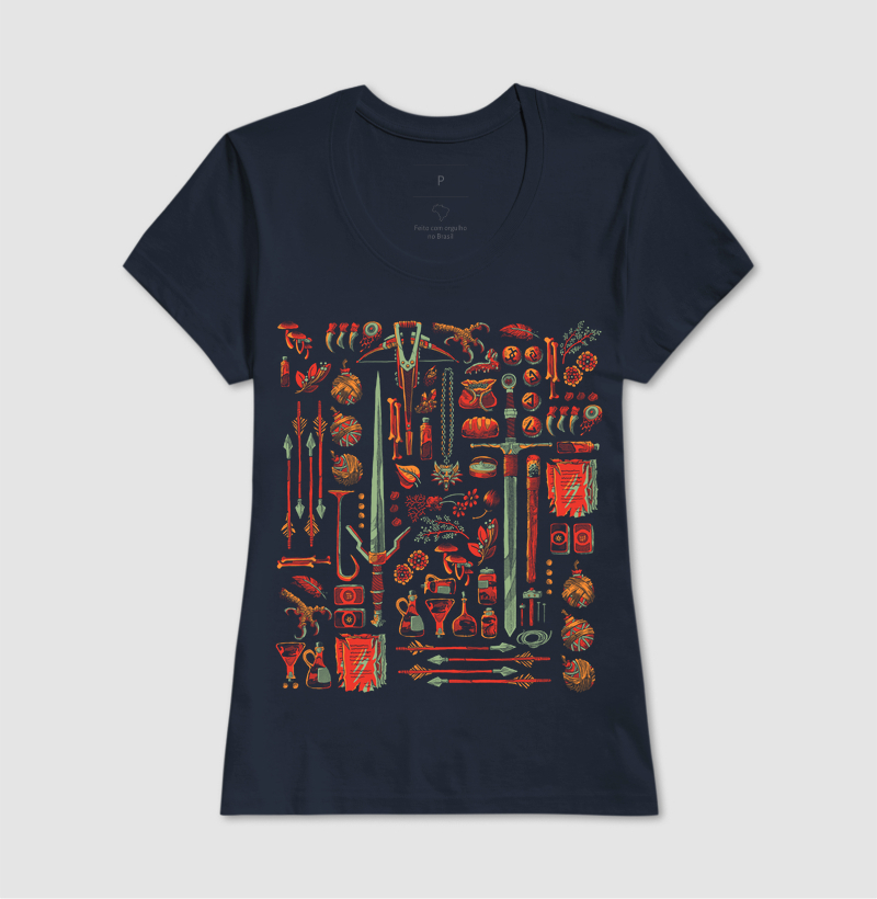 Camisa 4
