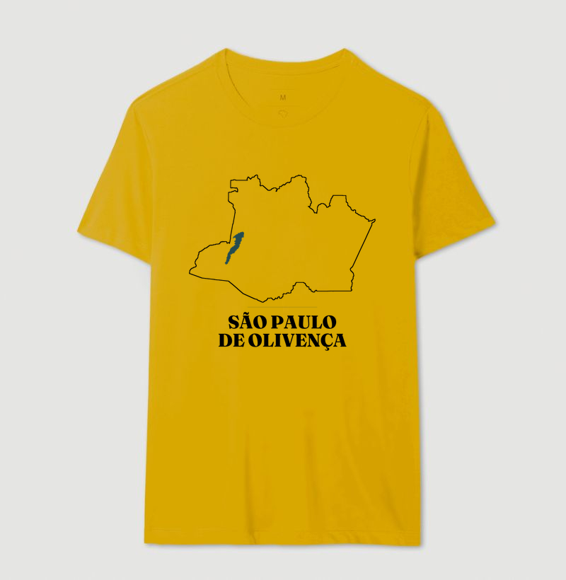 São Paulo de Olivença | Traço AM - Imagem 14