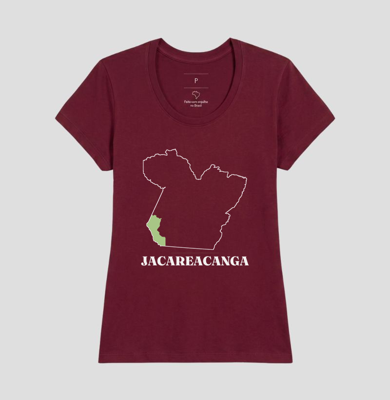 Jacareacanga | Traço PA - Imagem 19