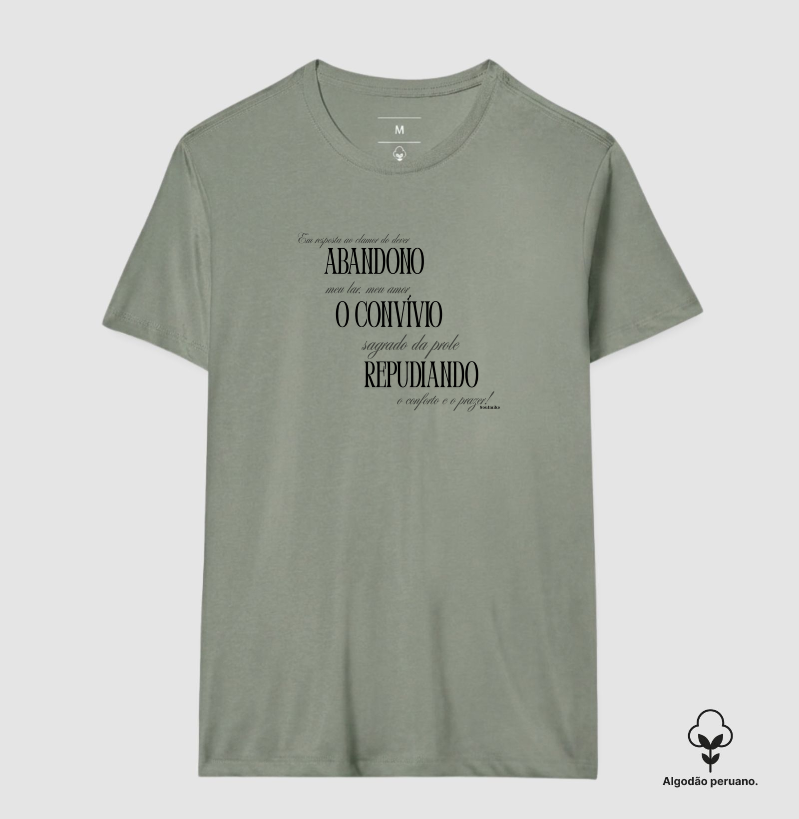 Resposta ao clamor do dever - Imagem 6