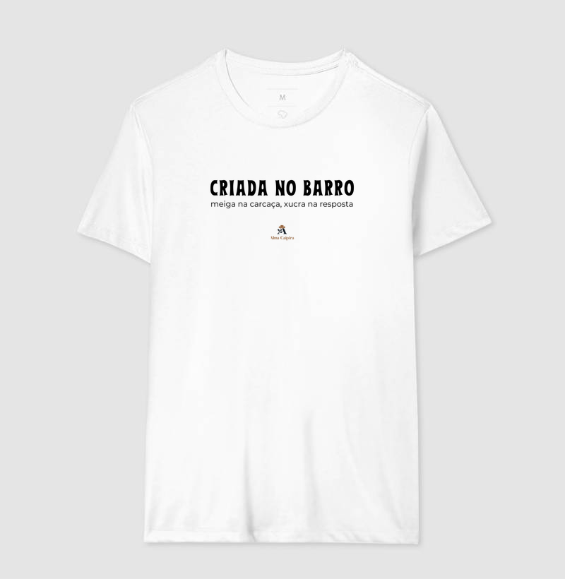 Criada no barro, meiga na carcaça, xucra na resposta - Imagem 4