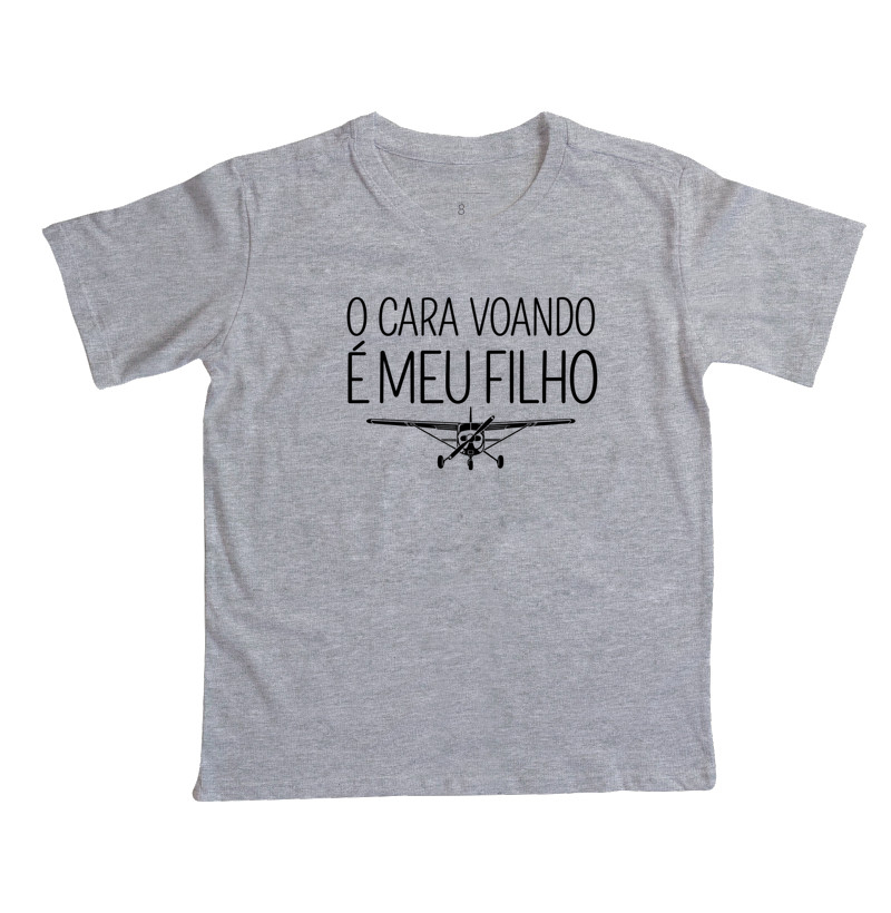"O cara voando é meu filho" - Imagem 3