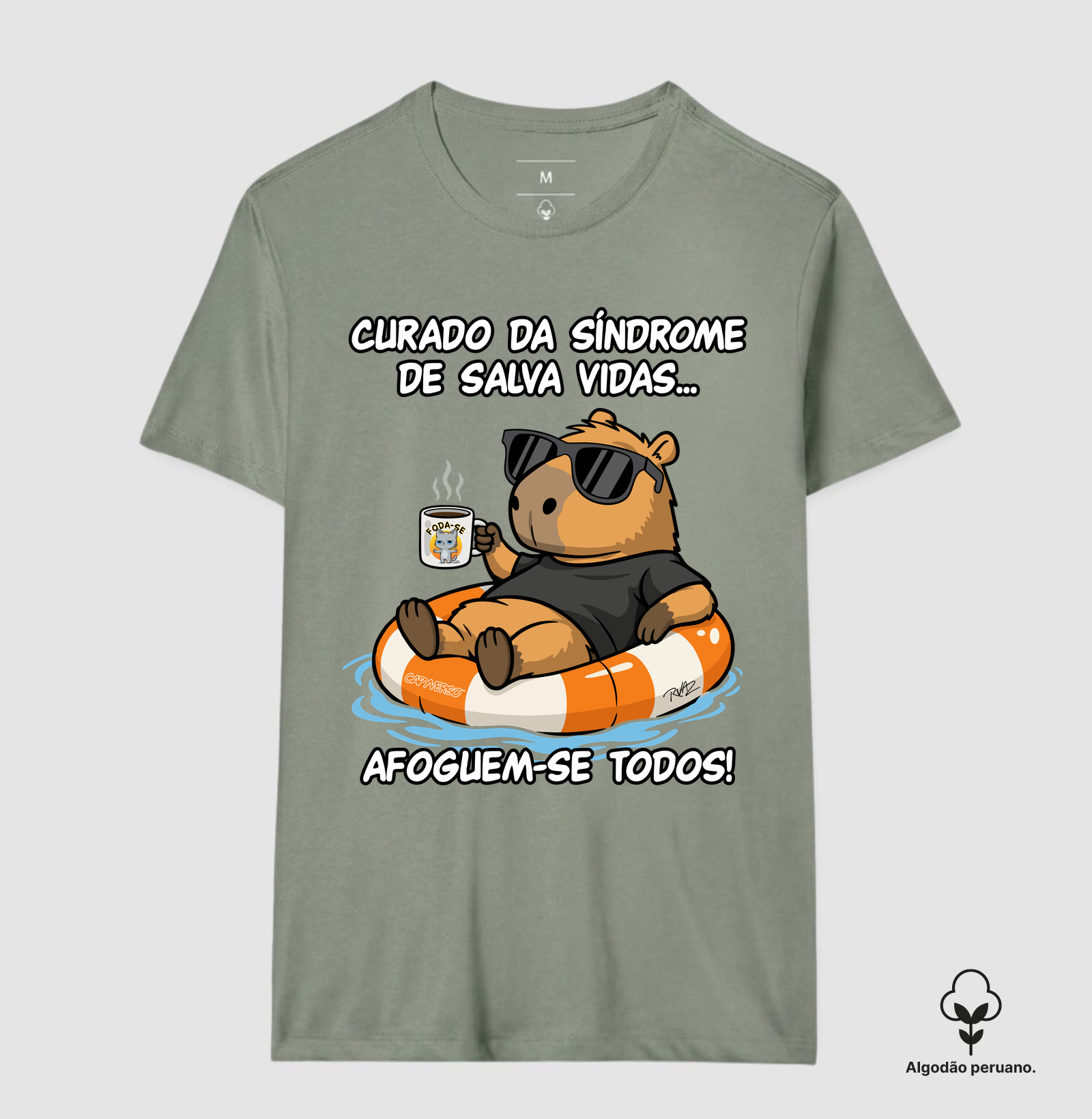 Salva vidas - Imagem 9