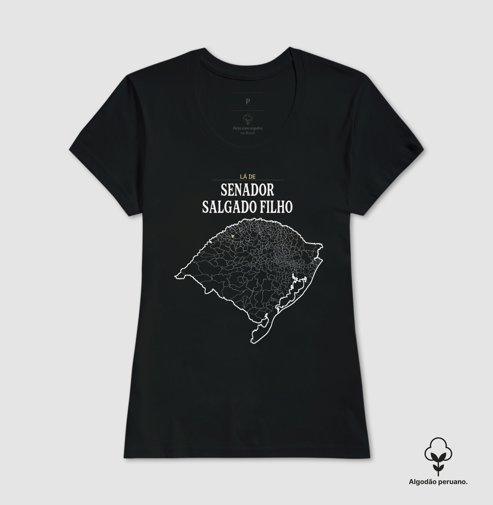 Camisa 1
