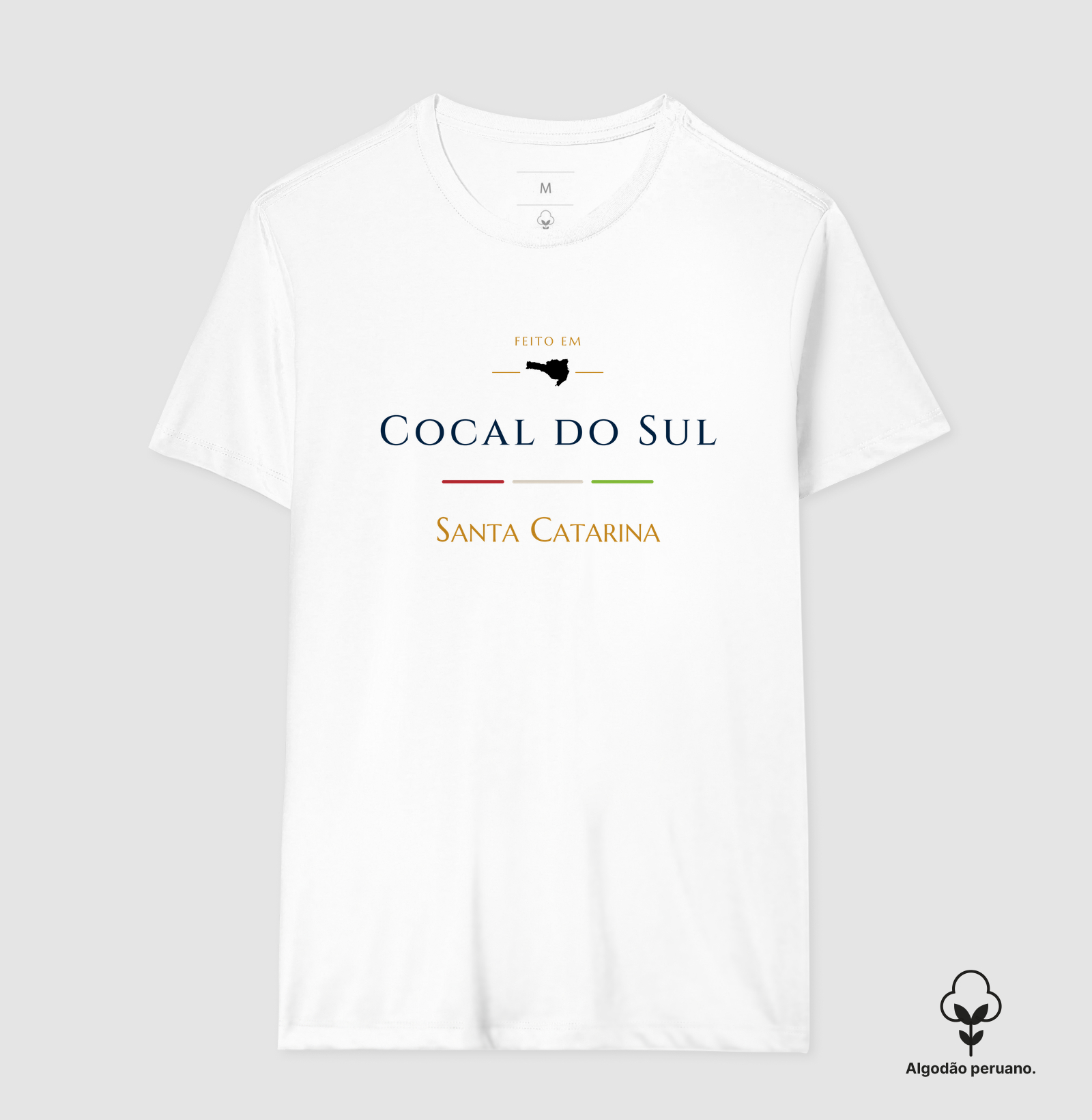 Camisa 3