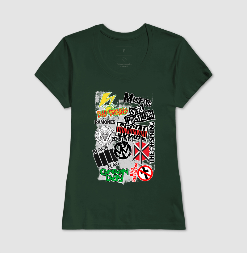 Camisa 12