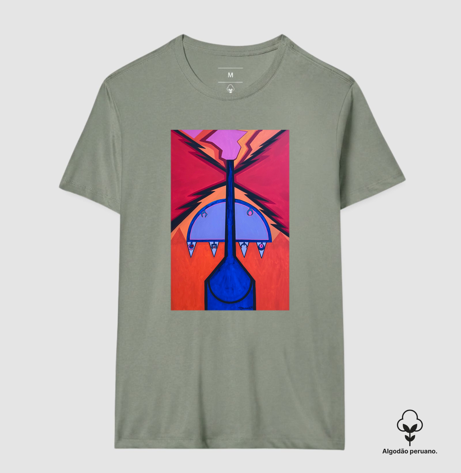 Camisa 4