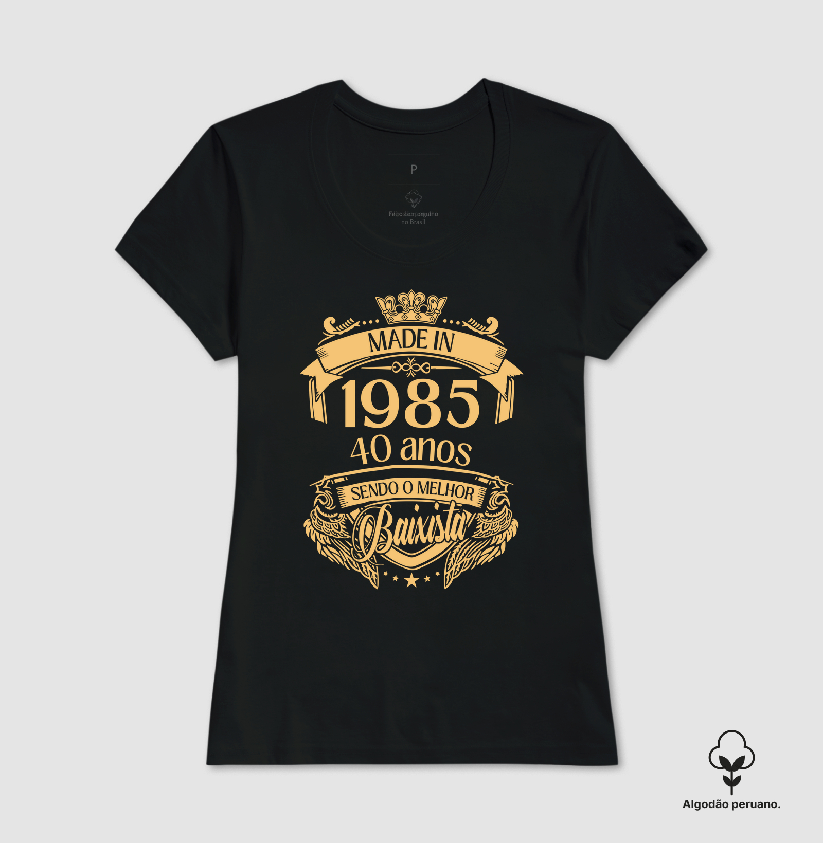Camisa 1