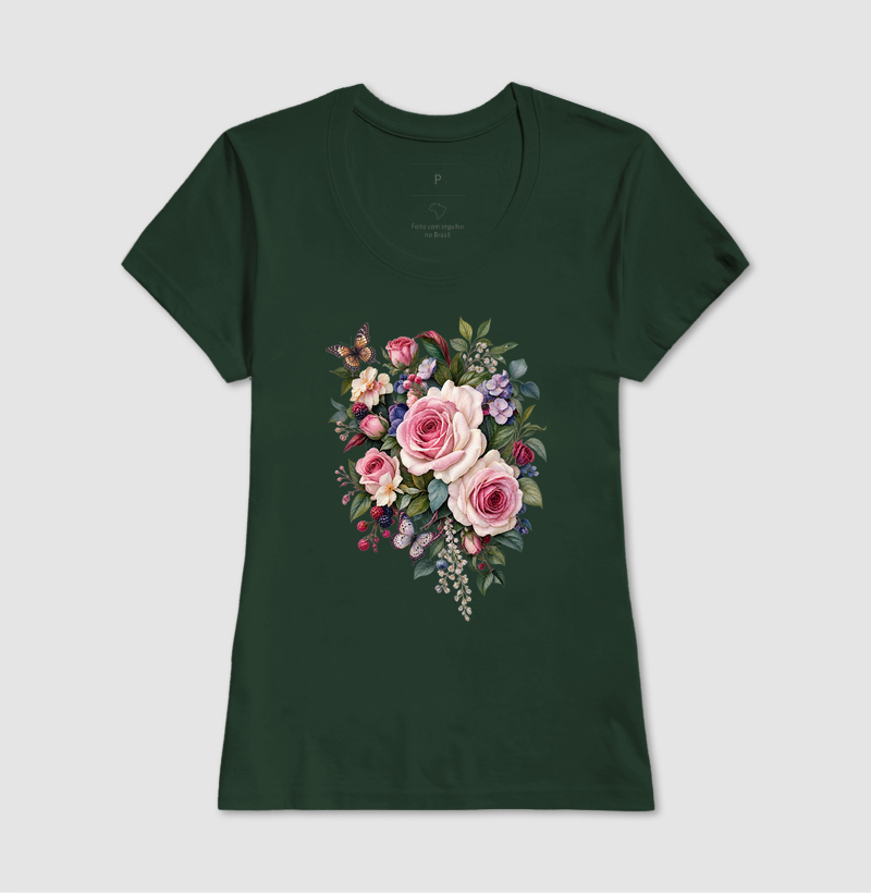 Romance em Flor - Imagem 13