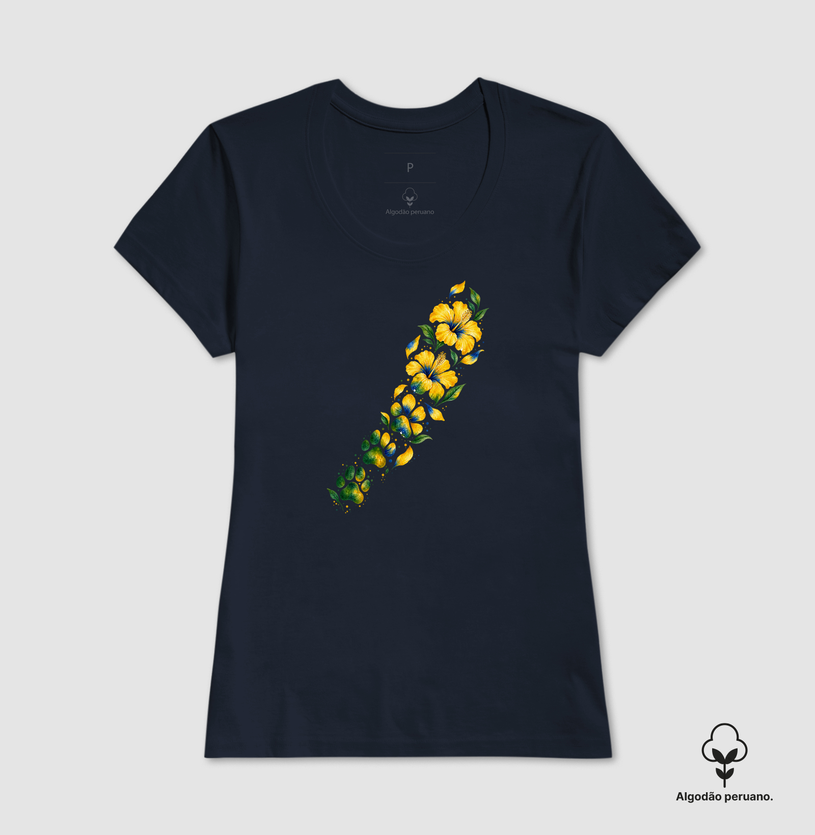 Flor Brasileira - Imagem 7