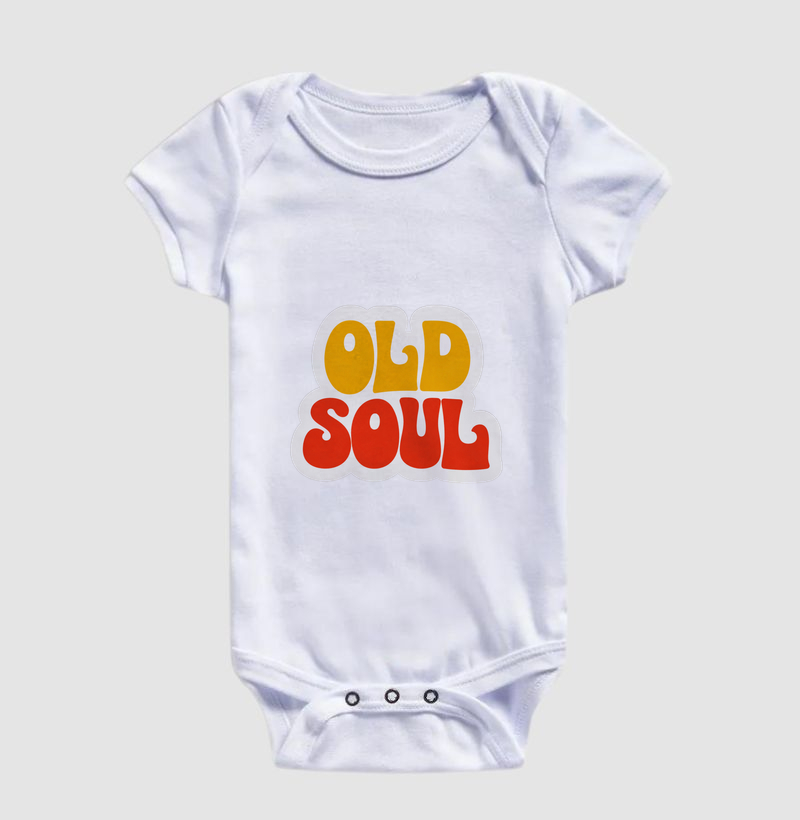 Old Soul - Imagem 3