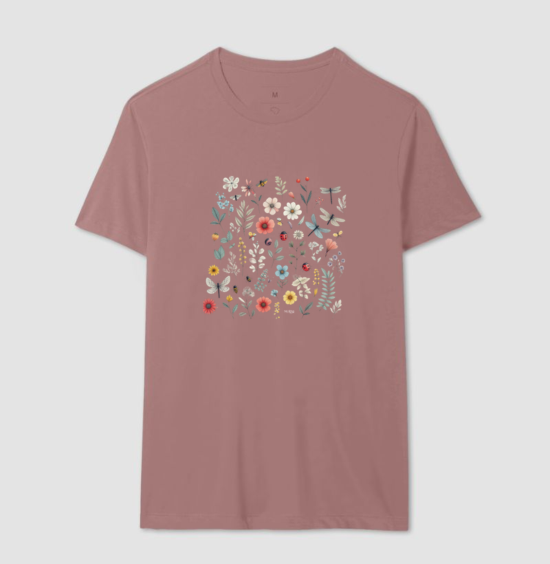 Camisa 18
