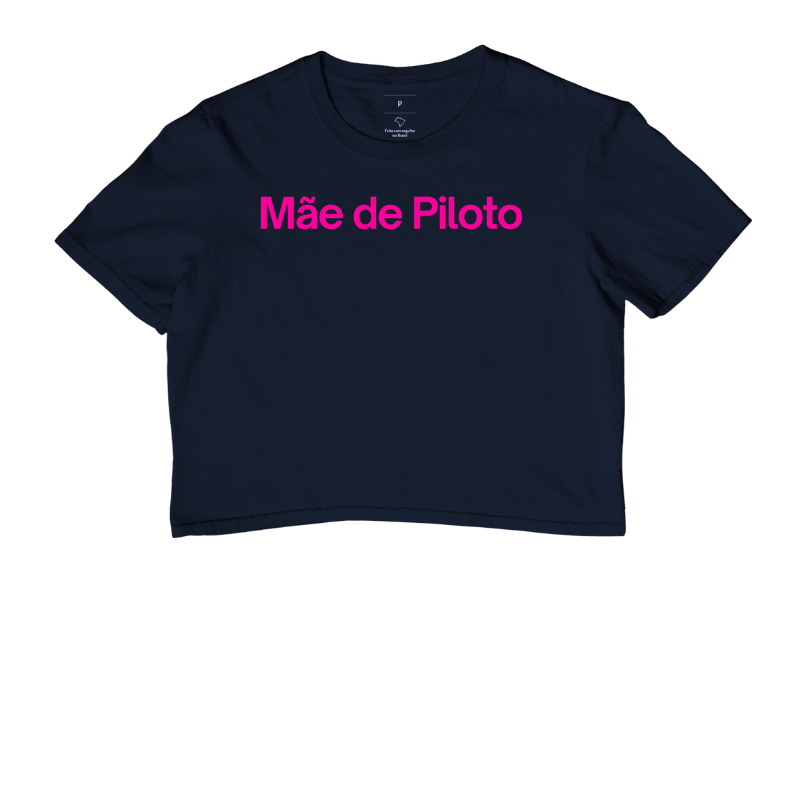 Mãe de Piloto - Imagem 4