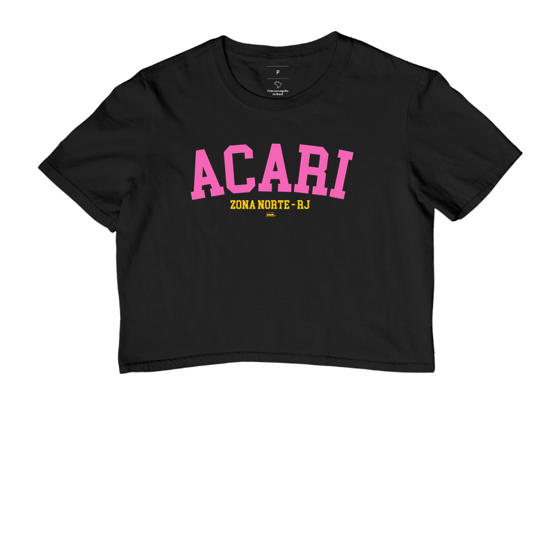 Acari - Imagem 2