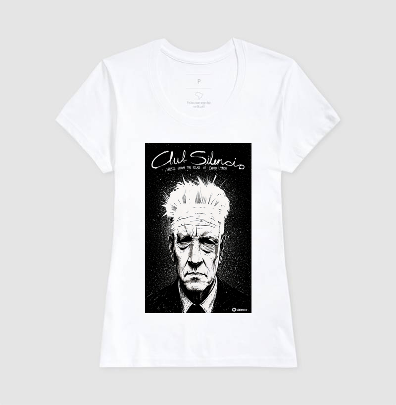 David Lynch Club Silencio - Imagem 5