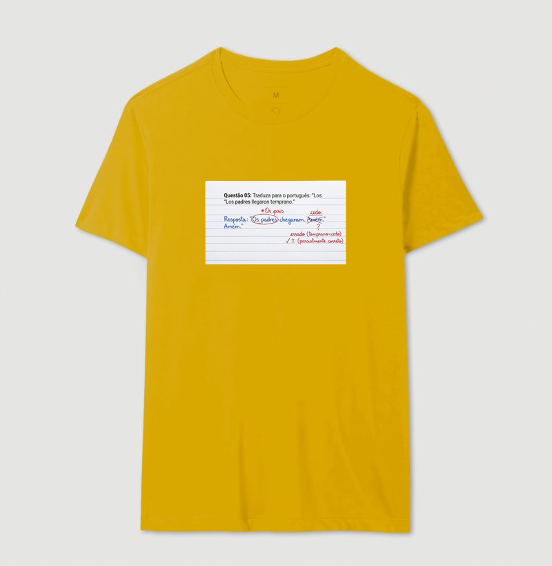 Camisa 13