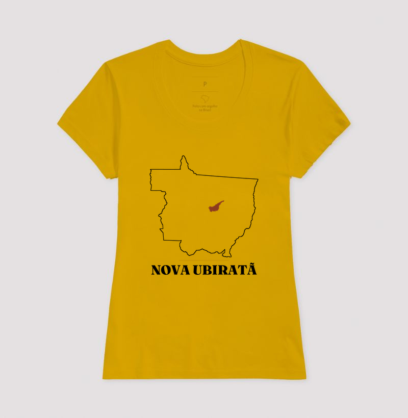 Nova Ubiratã | Traço MT - Imagem 15
