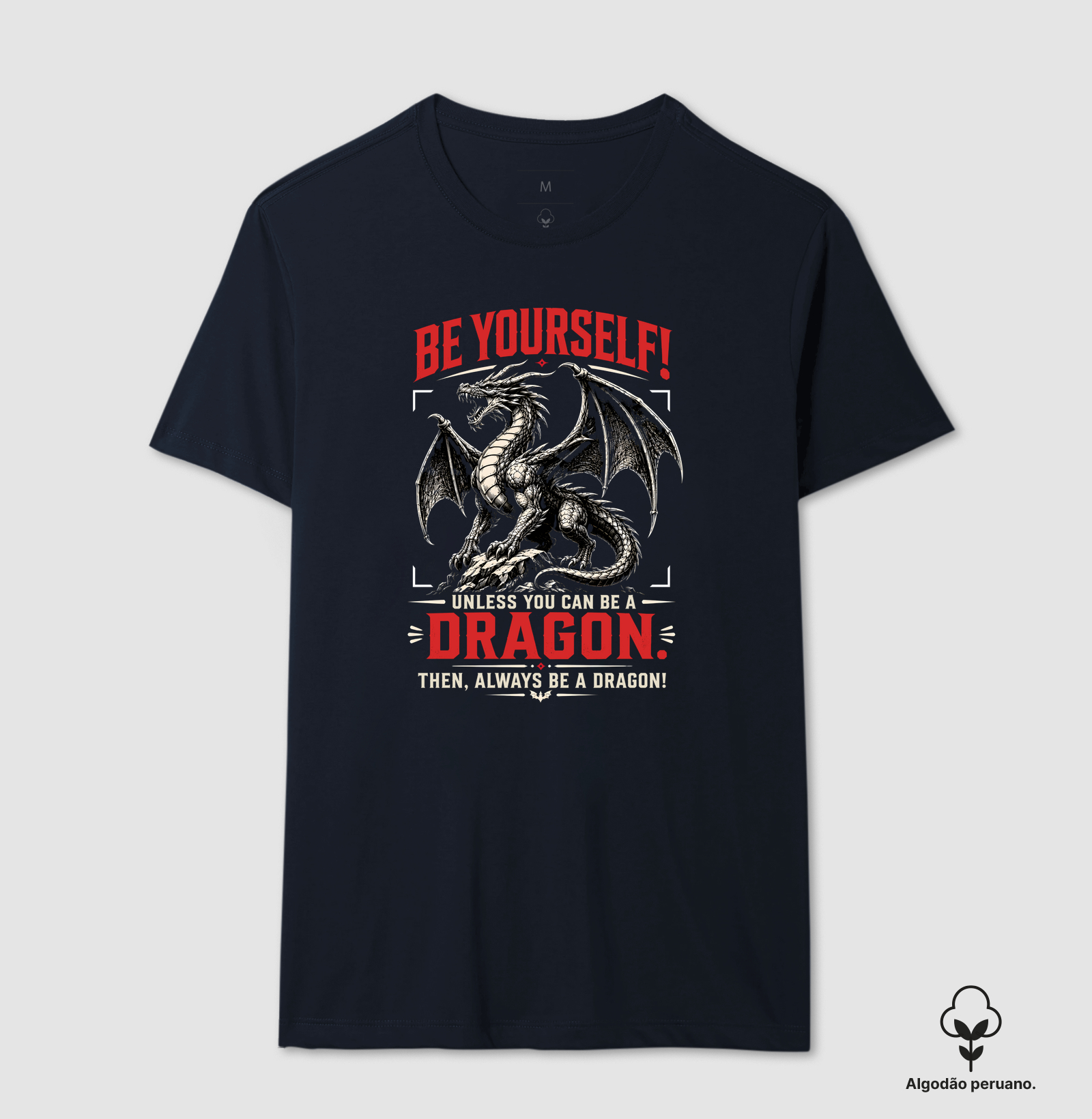 Always Be a Dragon - Imagem 6