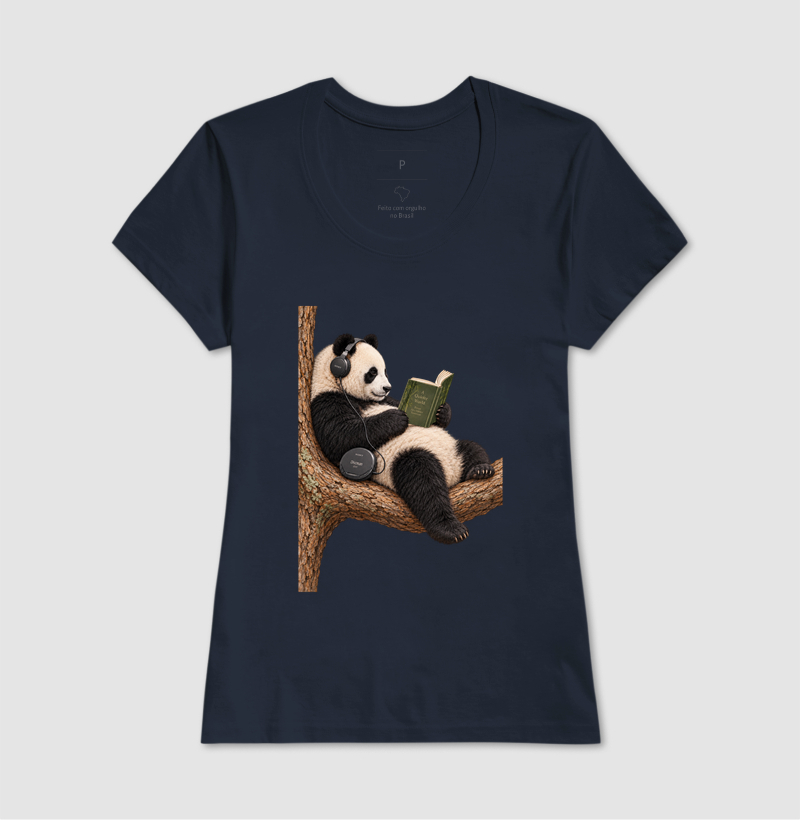 Panda Leitor - Imagem 7