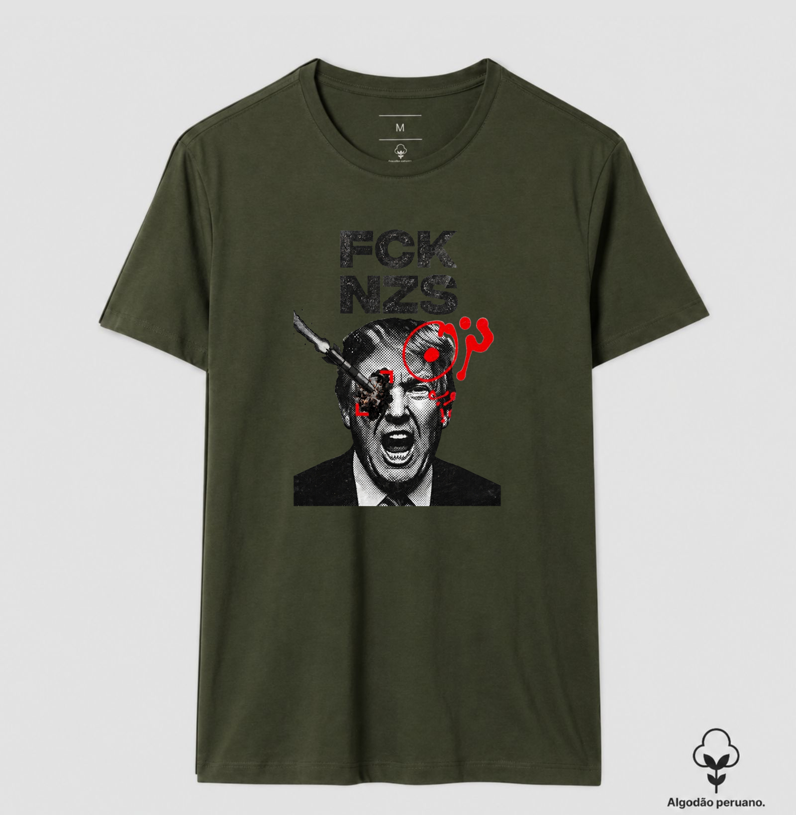 Radicalize 12 - Imagem 8