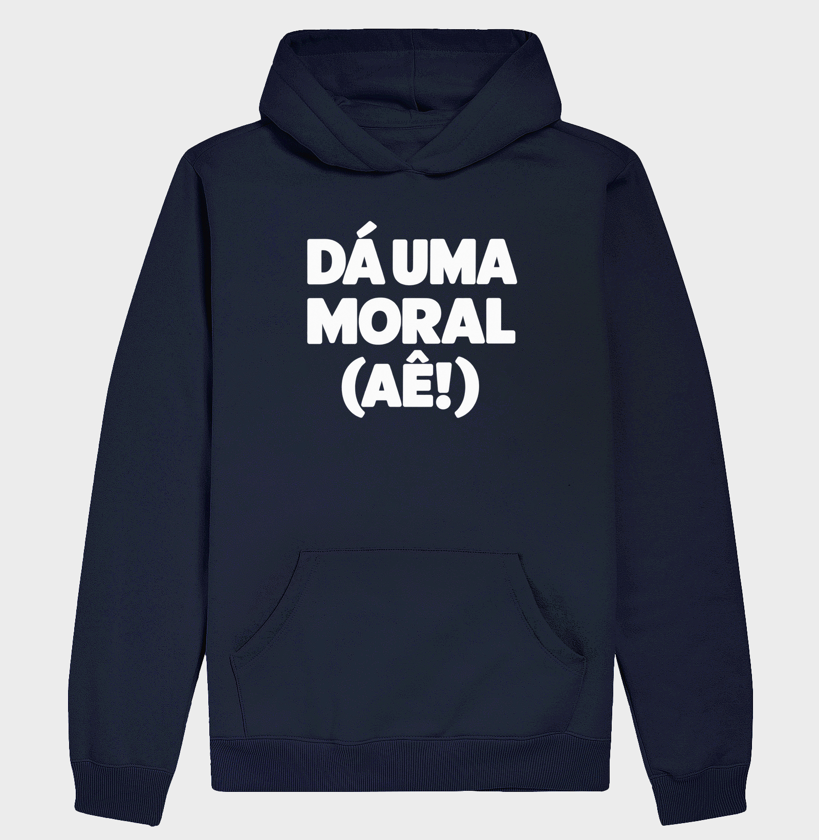 DODDIO - Da uma moral (Aê!) - Imagem 4