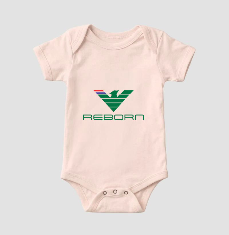 REBORN — RENASCER, VERDE E PODEROSO ✨ Sobre o preto profundo e imponente, o verde brilha com vida própria — cor de esperança, de crescimento, de quem volta a brilhar mais forte do que nunca. - Imagem 5