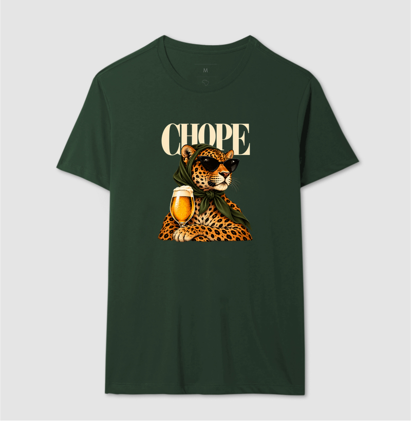 Onça do Chope - Imagem 13