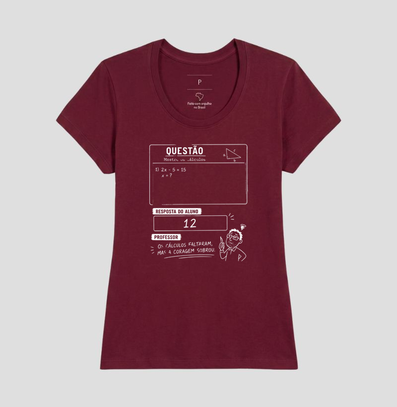 Camisa 18