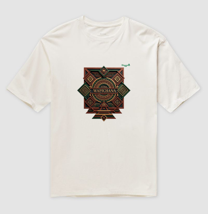 Etnia Wapichana - Imagem 4